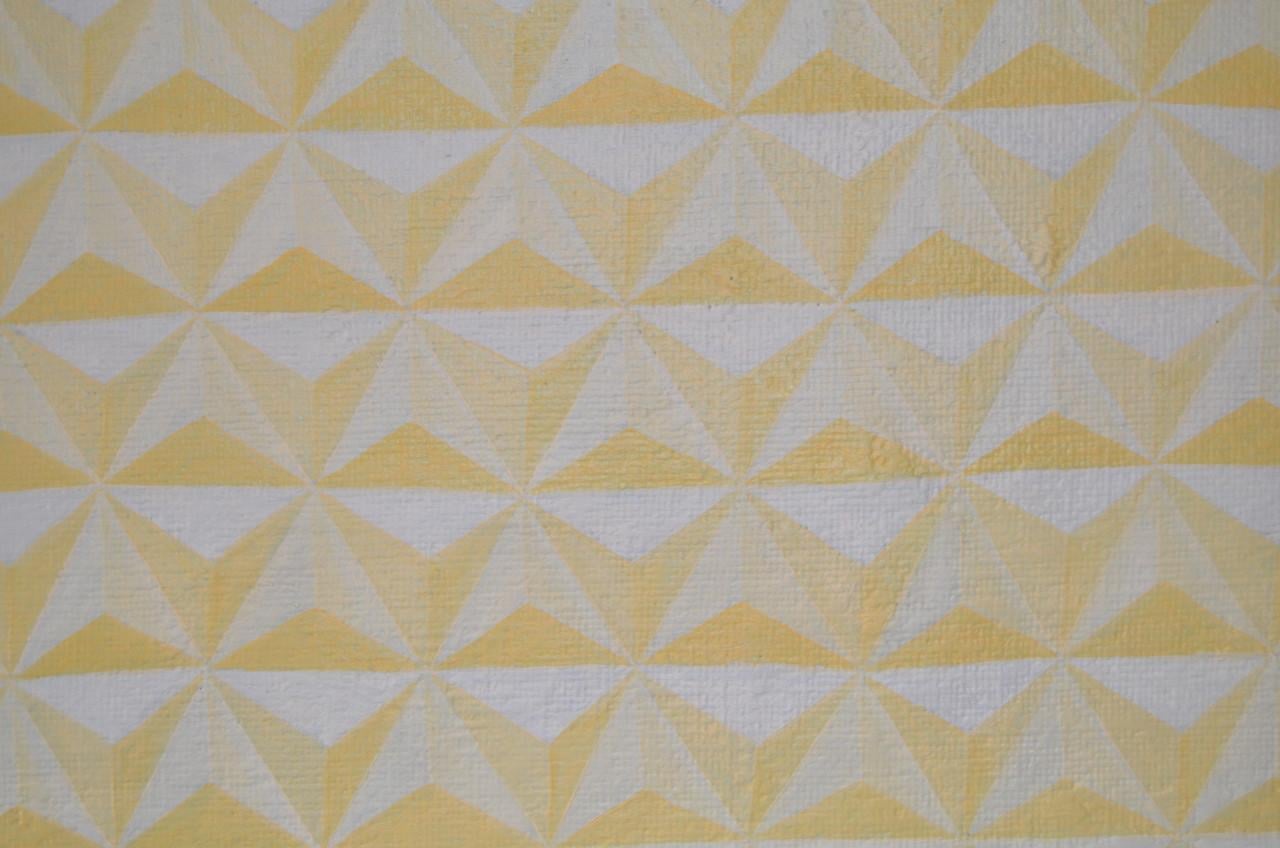 Anton Beijsens 'Meditatie' gesigneerd en gedateerd + boekje