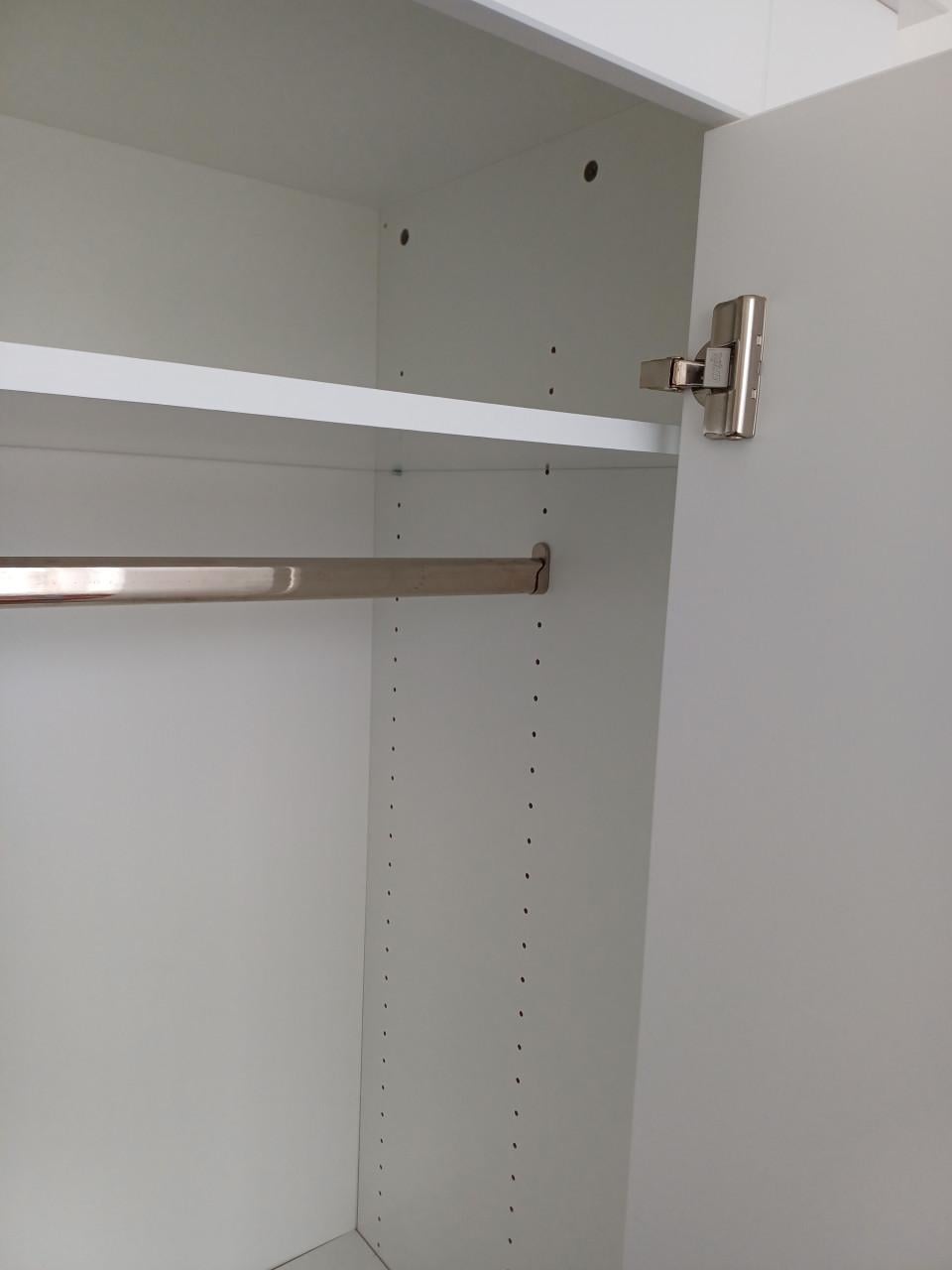 Bopita babykamer 3 delig