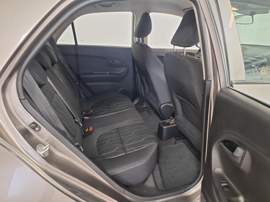 Kia Picanto 1.0 cvvt isg comfortpack 5 deurs