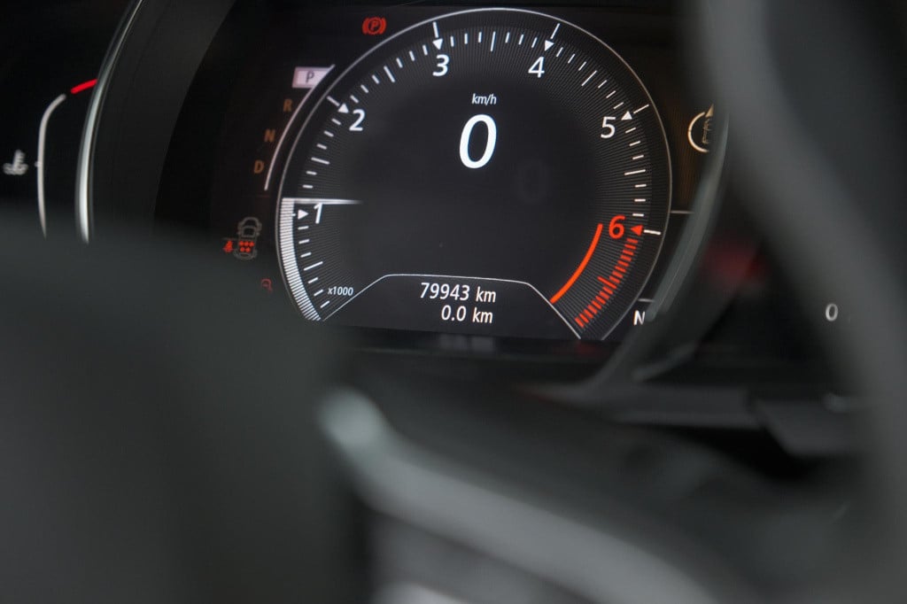 Renault Grand Scenic tce 140 edc intens | 7 zitplaatsen | trekhaak | camera