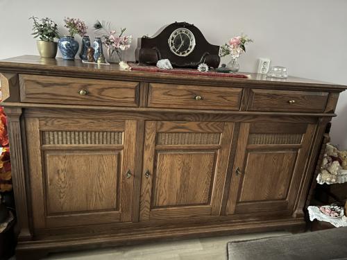 Dressoir