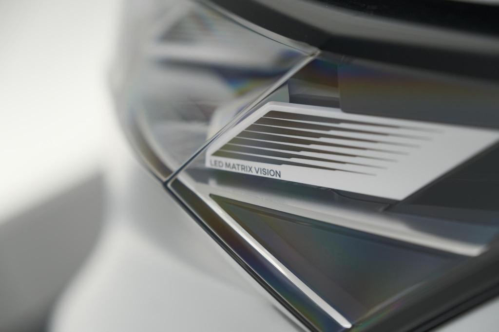 Renault Rafale 1.2 e-tech 4x4 plug-in hybrid 300 esprit alpine | 360 camera