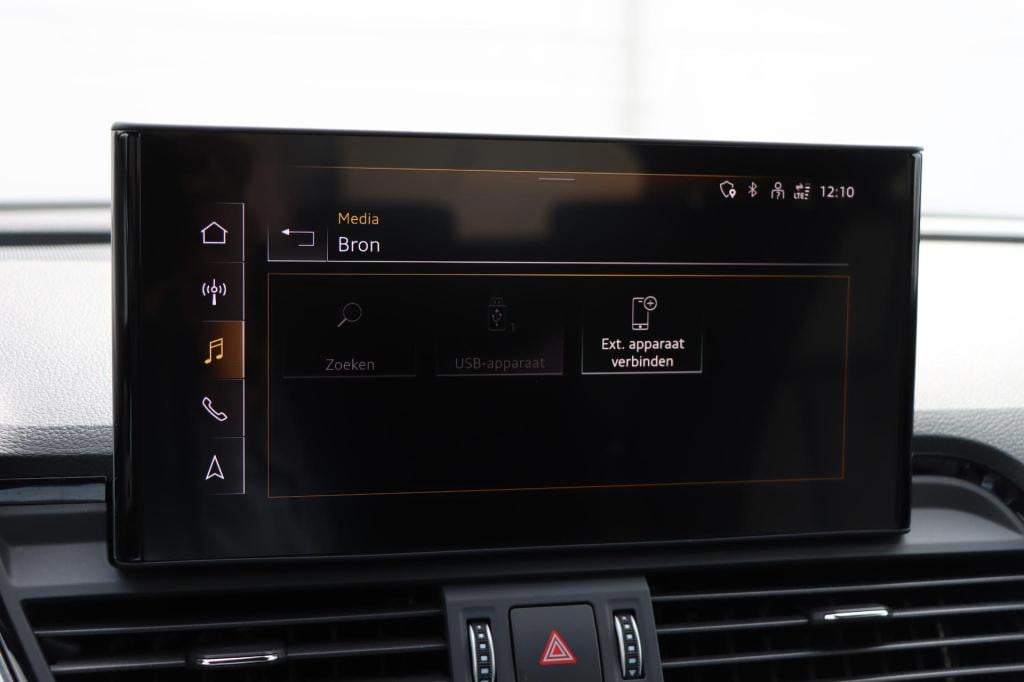 Audi Q5 sportback 50 tfsi e quattro s edition 265pk s-tronic soh 98,8% | ca