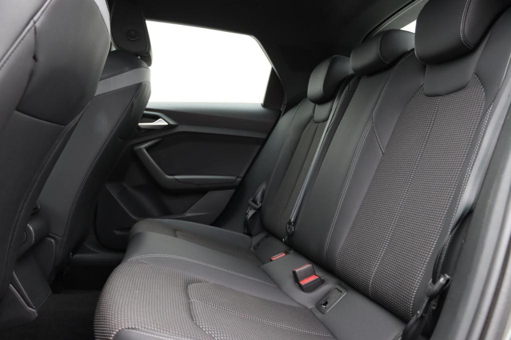 Audi A1 Sportback 25 tfsi s edition 95pk