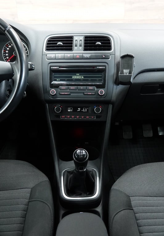 Volkswagen Polo r-line 1.2 tsi | lesauto |