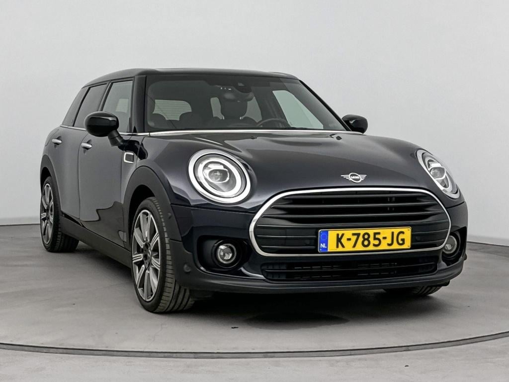 Mini Clubman mini 1.5 cooper richmond park edition | automaat | lmv | half 