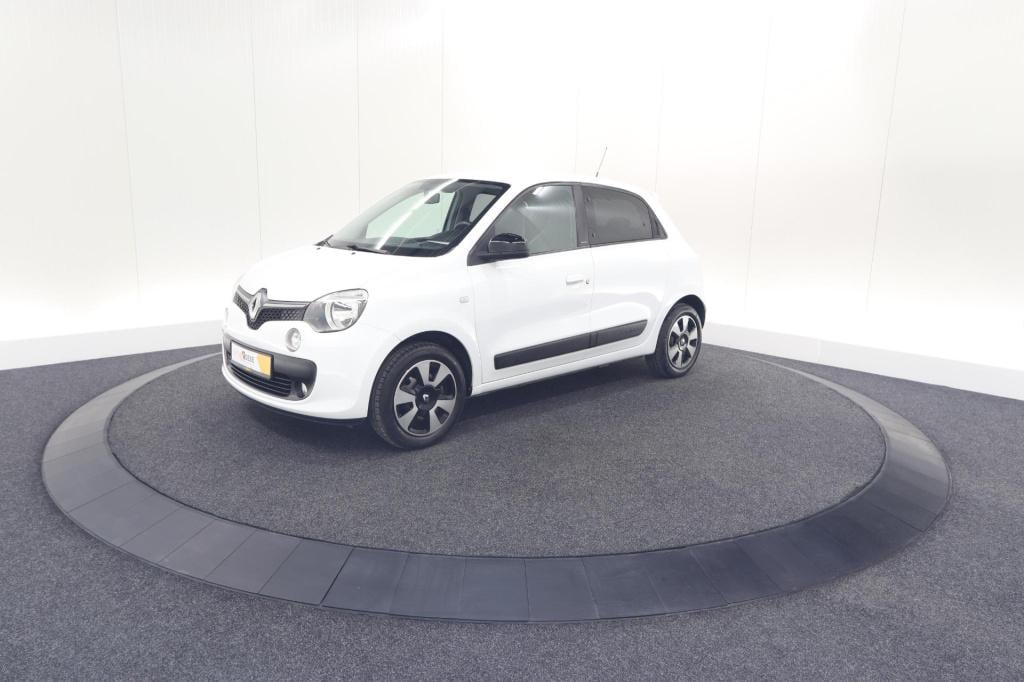 Renault Twingo 1.0 sce collection | airco | bluetooth radio | snelheidsbegr