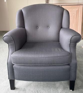 Fauteuil