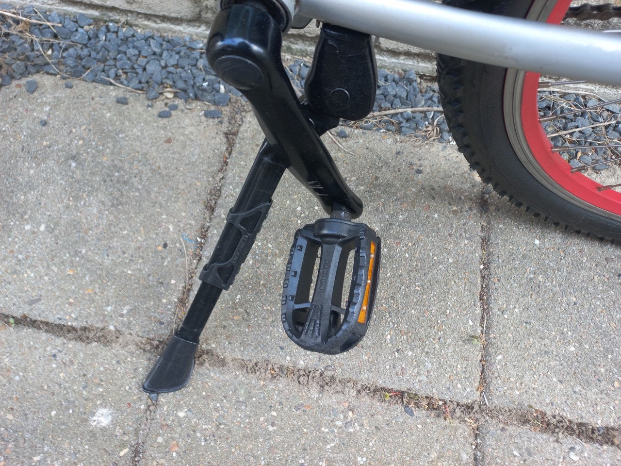 Te koop batavus snake 26 inch