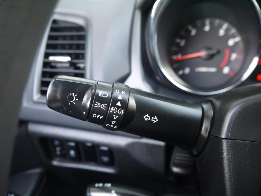 Mitsubishi Asx 1.6 cleartec entry | trekhaak | rijklaar