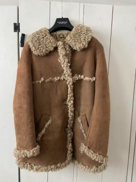 Lammy coat