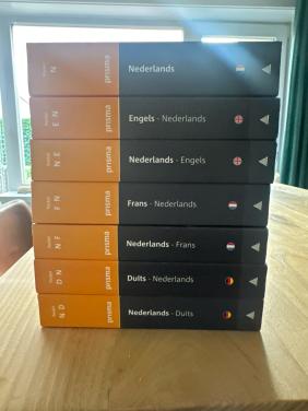 Woordenboeken