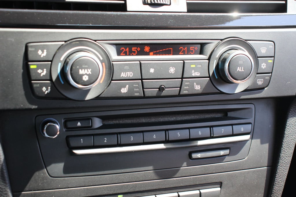 BMW 3-serie cabrio 325d high executive | navi | cruise | harmon kardon