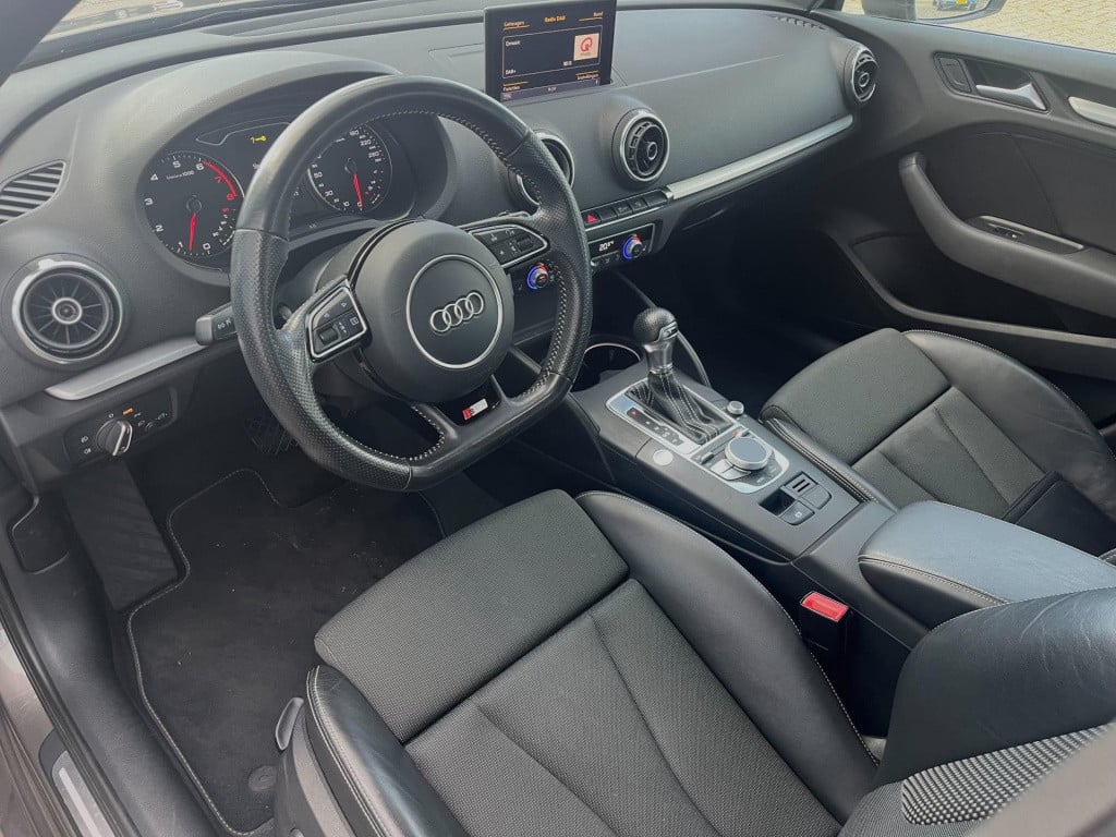 Audi A3 sportback 1.4 tfsi ambition pro line s | 2x s line | topstaat!
