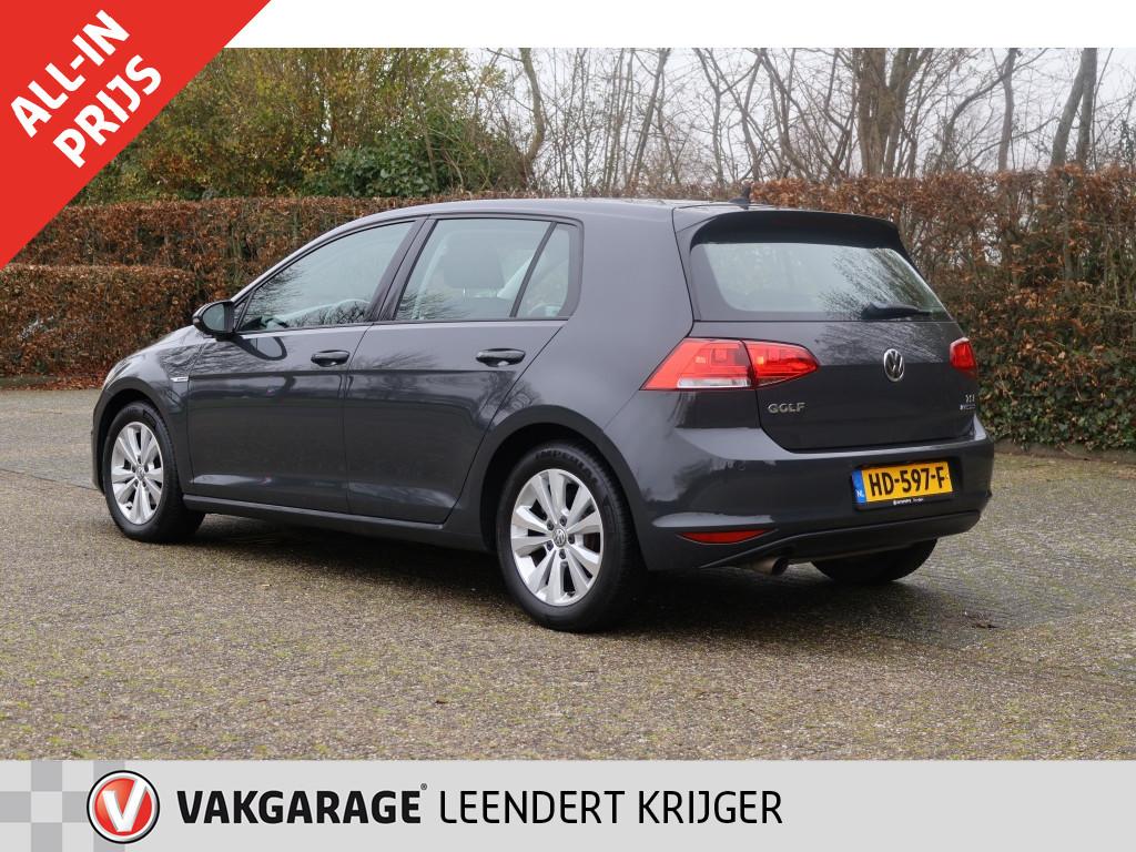 Volkswagen Golf 1.0 tsi comfortline