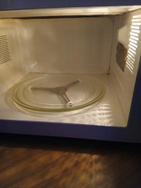 Magnetron Gratis GERESERVEERD