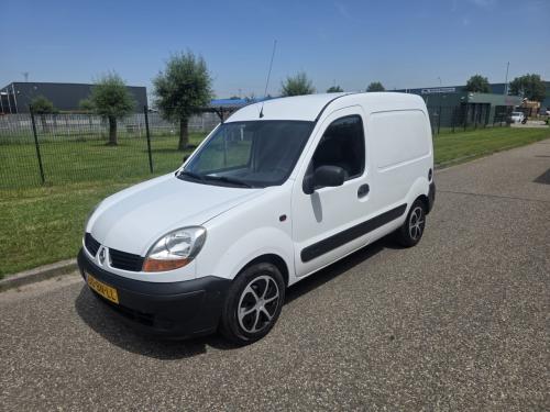 Renault Kangoo Express 1.5 dCi 55 Confort Met Slecht's 114593 KM!