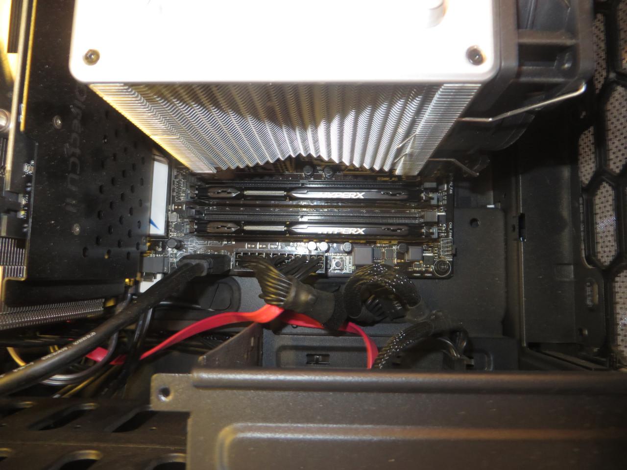 Desktop PC