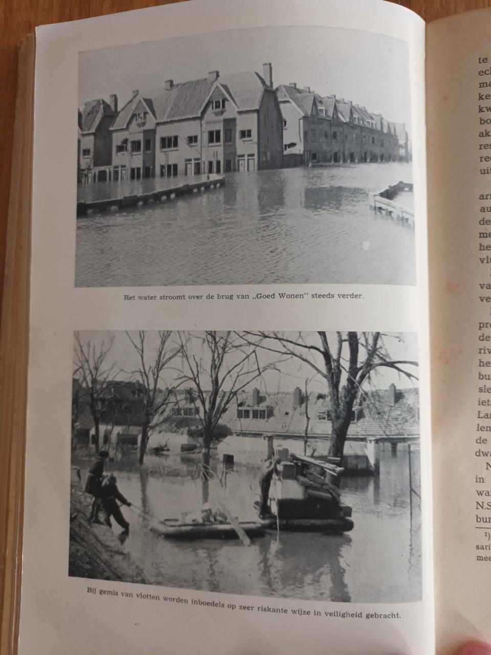 Aan de Scheldemond van A. Korteweg