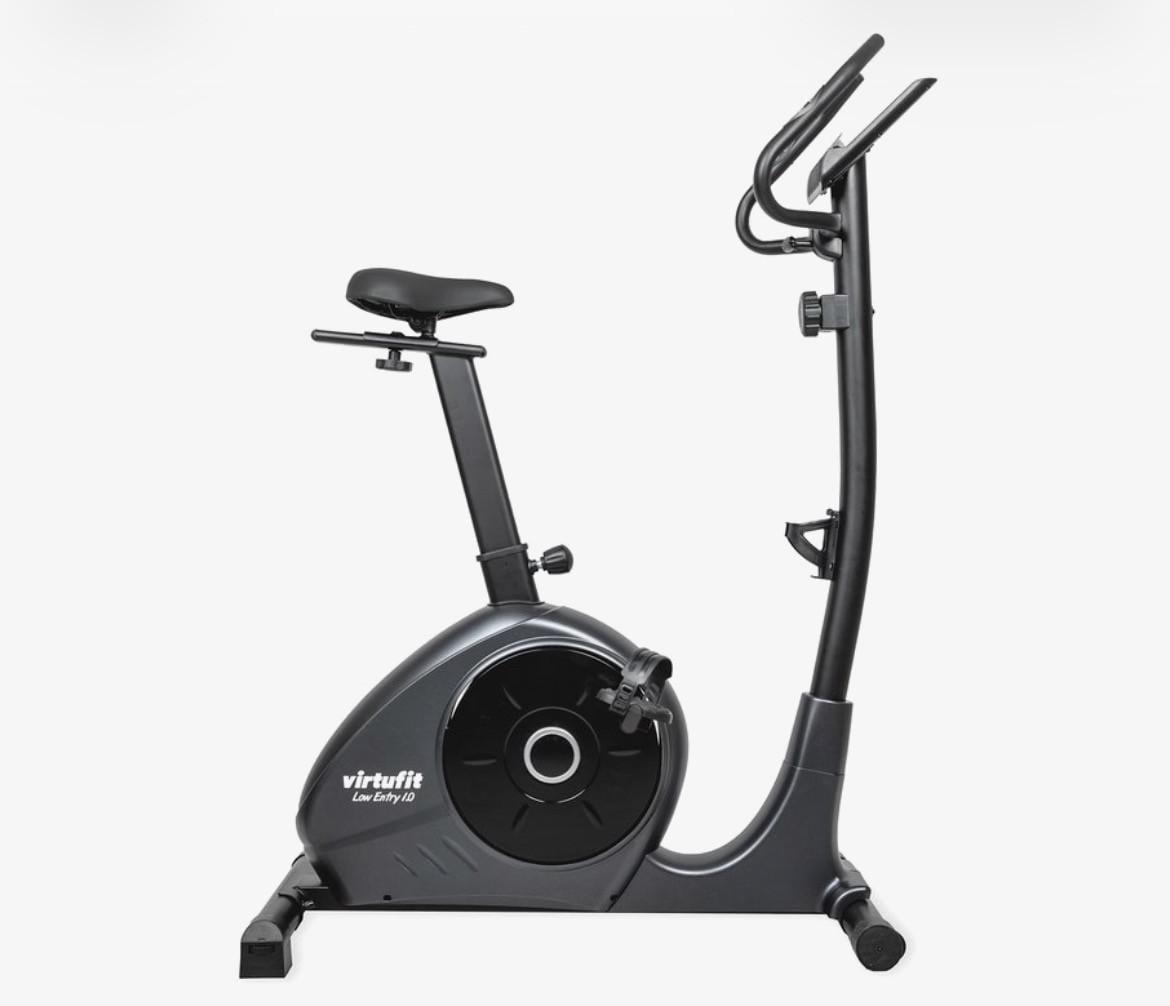 Hometrainer, zeer geschikt voor revalidatie