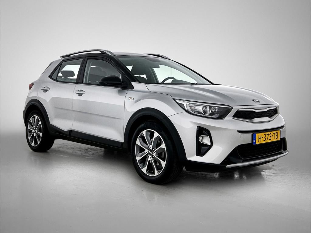 Kia Stonic 1.0 t-gdi dynamicline | licht metalen velgen | parkeercamera