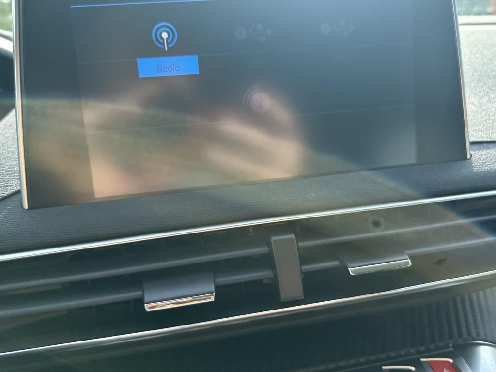 Peugeot 3008 1.2 puretech 130pk s&s blue lease executive vol-leer met stoel
