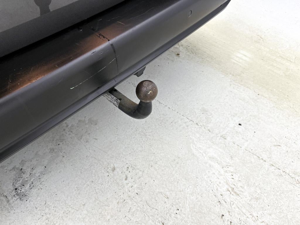 Citroen Berlingo 110 pk feel | rijklaar | trekhaak | parkeersensoren achter