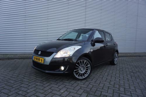 Suzuki Swift 1.2 comfort easss airco / elektr. ramen / parkeersens. / lm ve