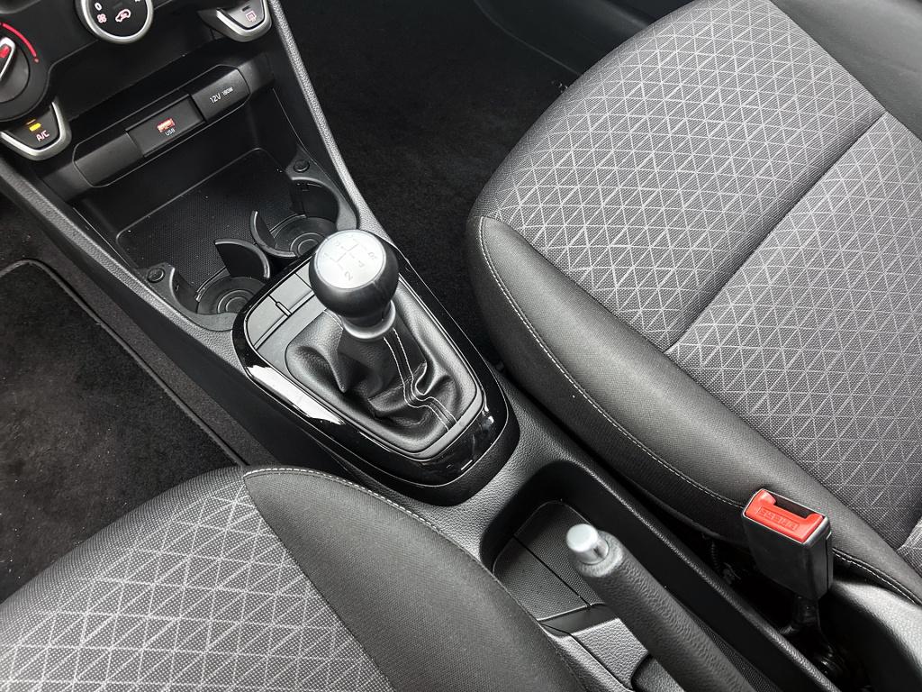 Kia Picanto 1.0 dpi dynamicline