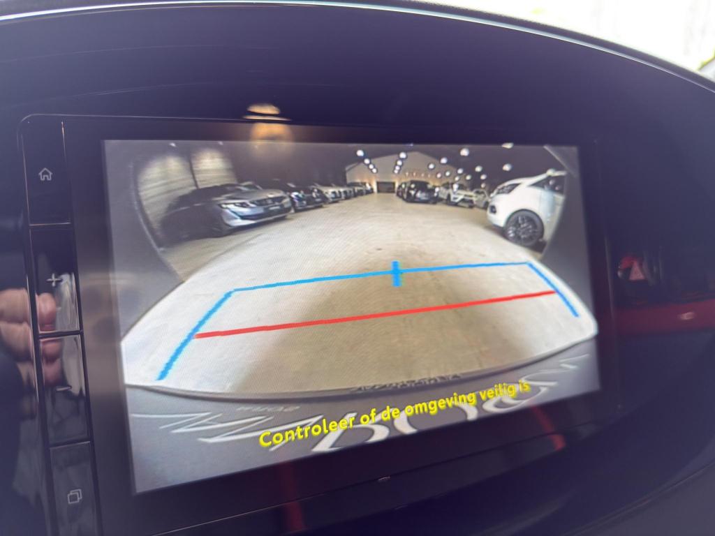 Toyota Aygo x 1.0 vvt-i mt pulse cabrio dak | airco (automatisch) | camera 