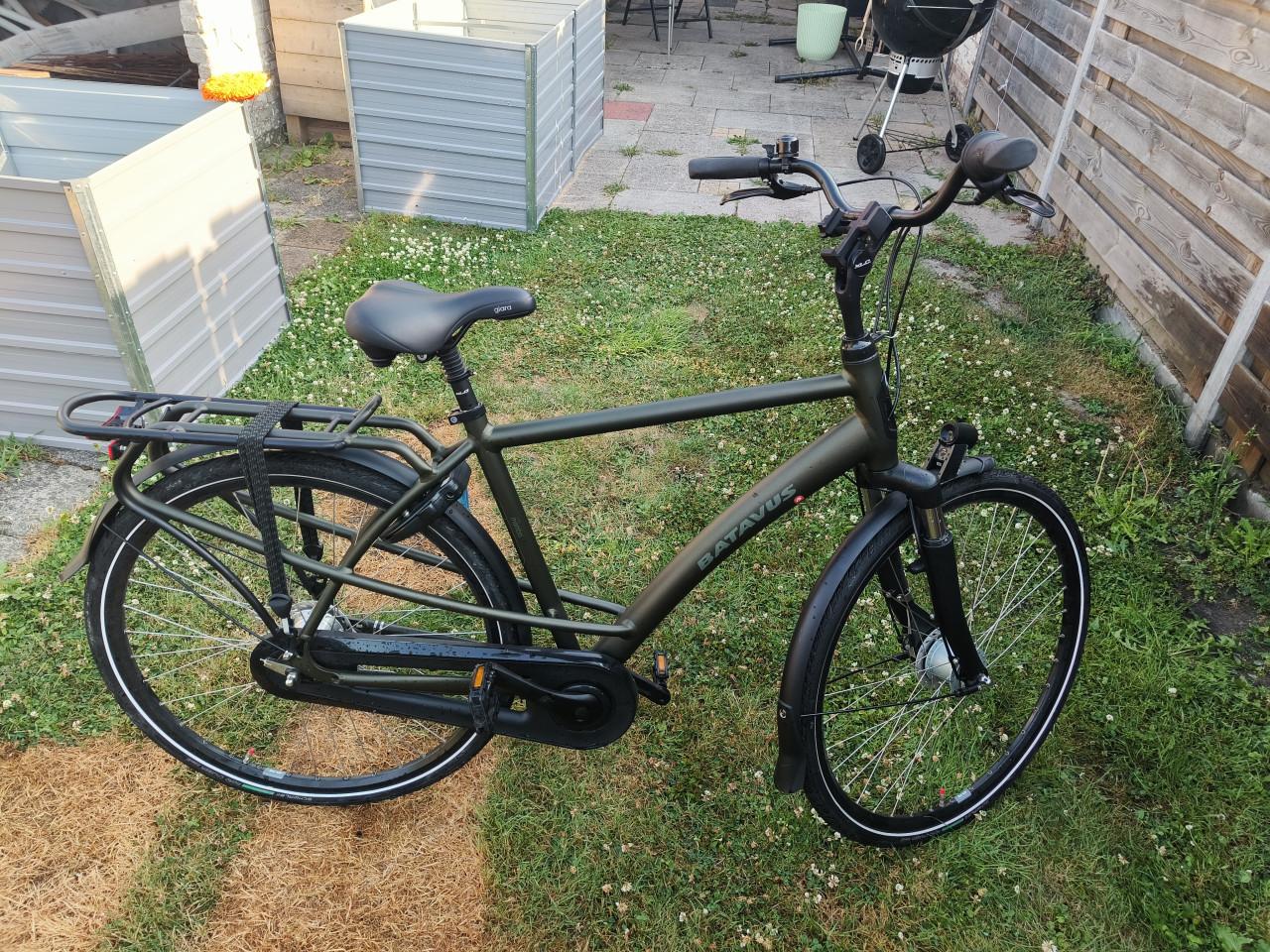 Batavus Mambo 53cm