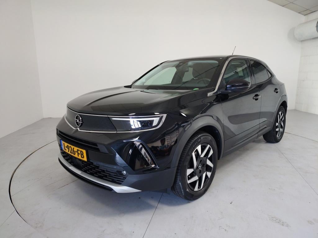 Opel Mokka 1.2 turbo business elegance