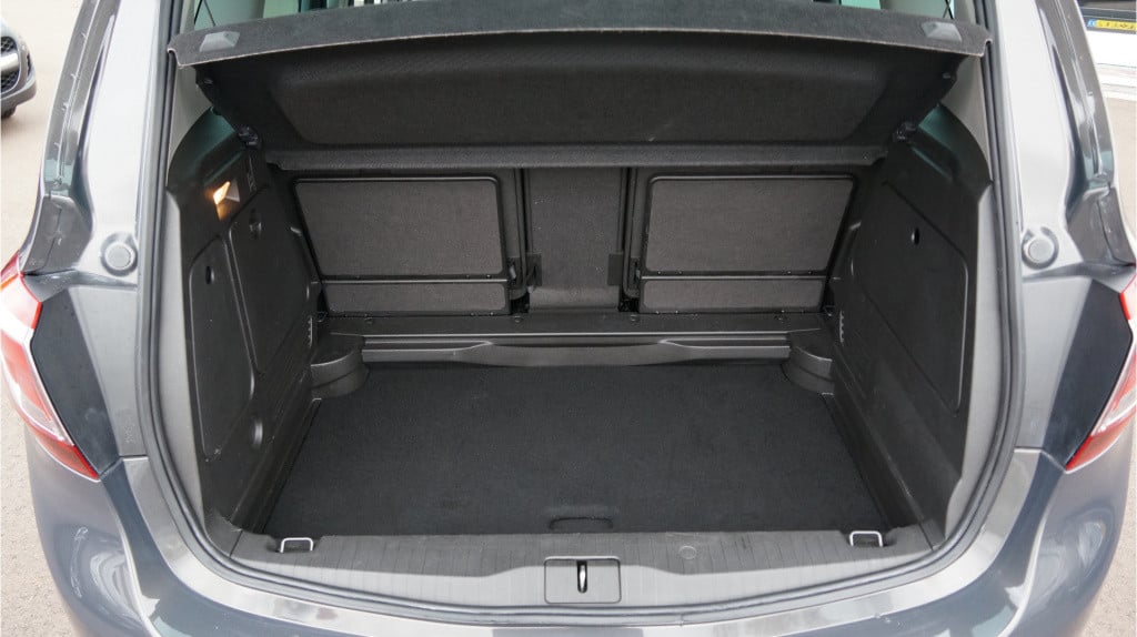 Opel Meriva 1.4 turbo cosmo rijklaar incl garantie