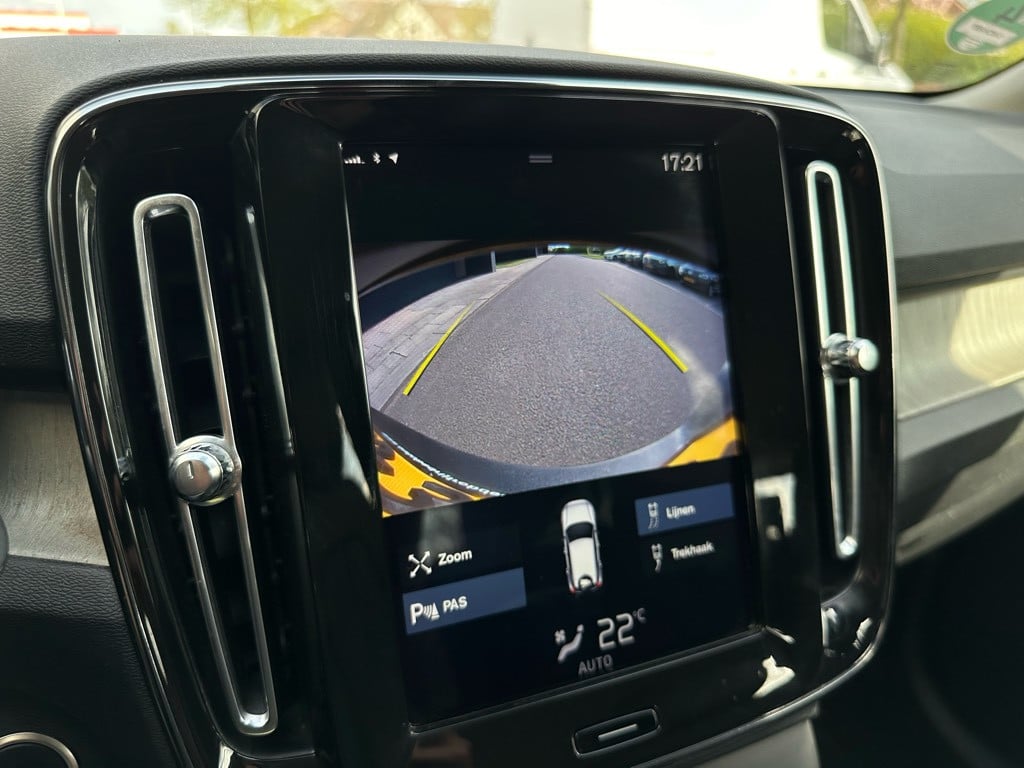 Volvo XC40 1.5 t3 inscription