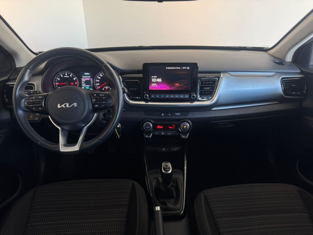 Kia Stonic 1.0 t-gdi mhev comfortline