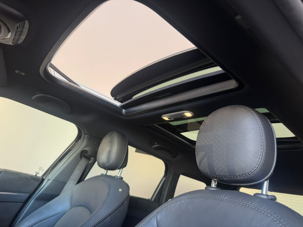 Mini Countryman mini cooper s e all4 chili
