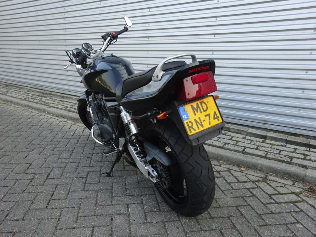Honda Onbekend cb 1000 f sportdemper