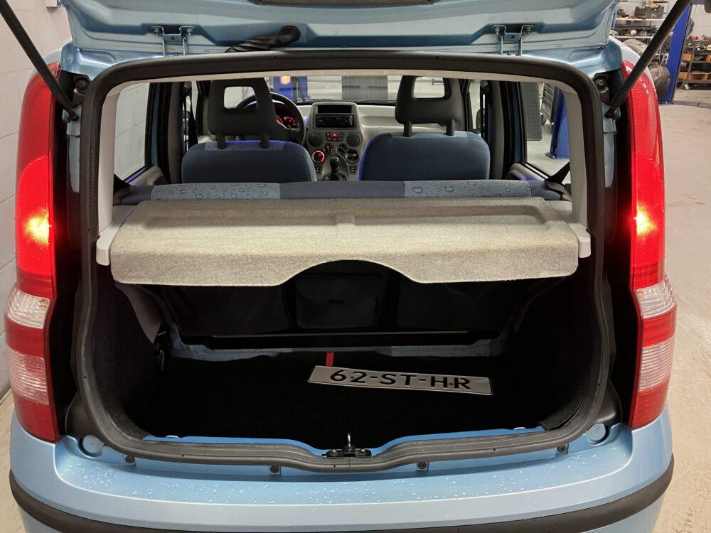 Fiat Panda 1.1 Active