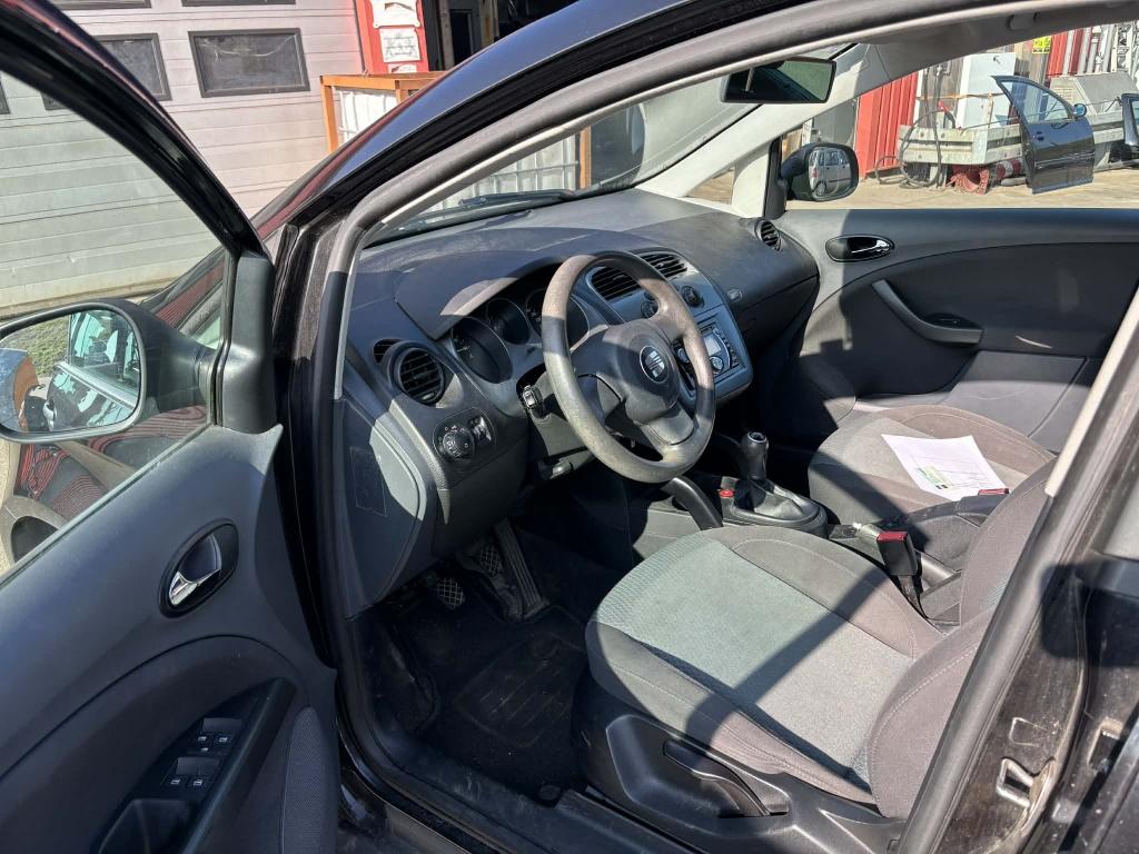 Seat Altea Xl 1.6 hattrick