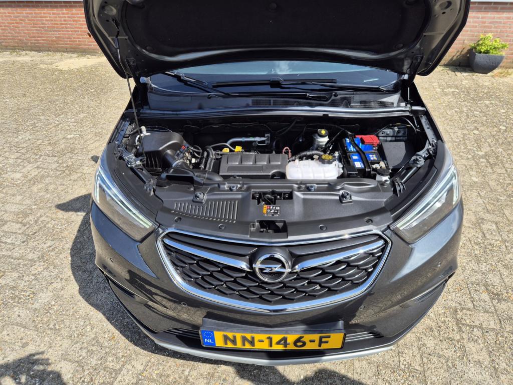 Opel Mokka 1.4 turbo innovation