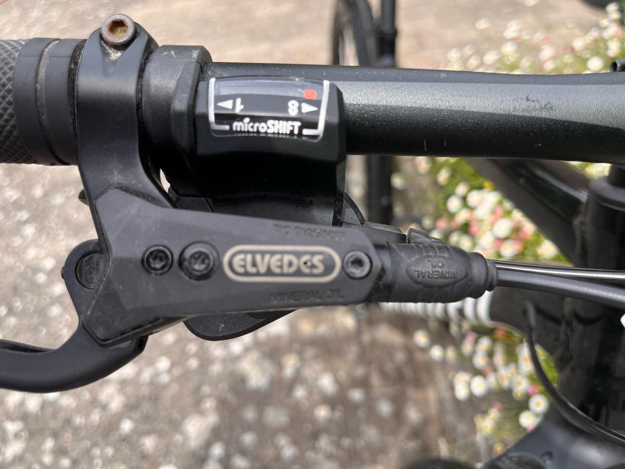 Specialized XL mountainbike