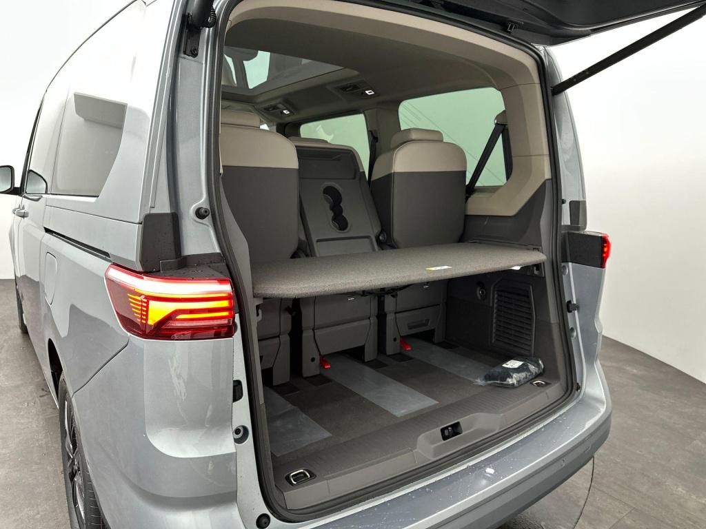 Volkswagen Multivan bedrijfswagens 1.5 ehybrid l2 bulli edition 4motion 180