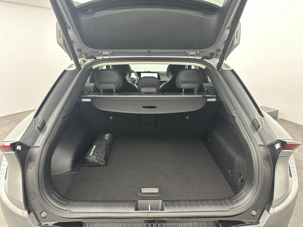 Kia Ev6 plus 77.4 kwh | trekhaak |