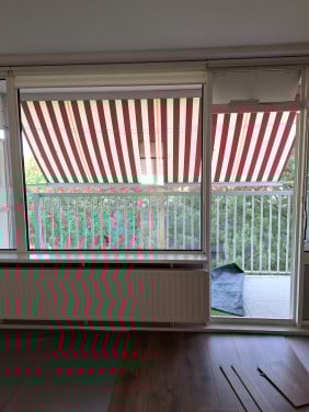 Zonnescherm