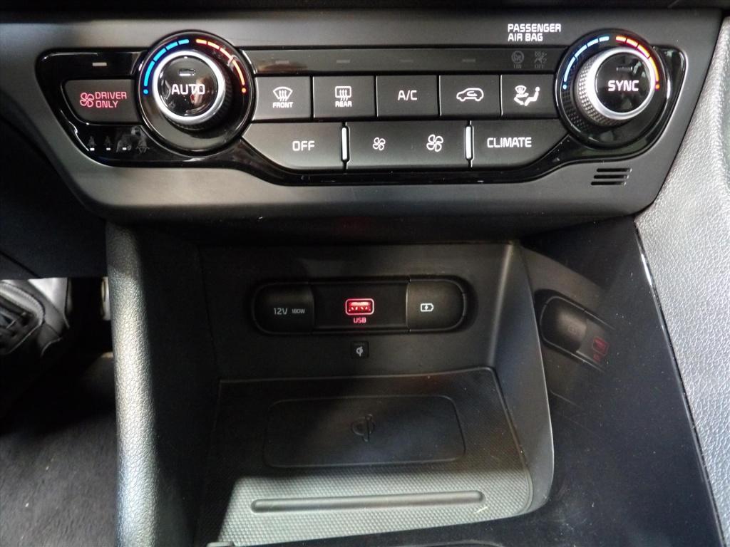 Kia Niro 1.6 gdi phev 141pk dct6 dynamicline