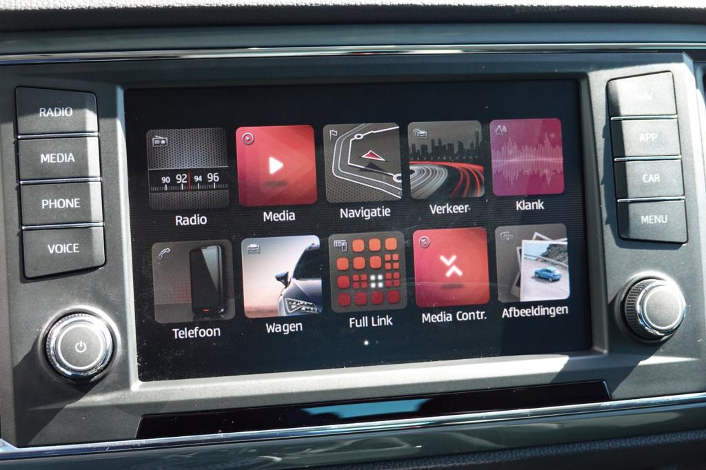 Seat Ateca 1.5 tsi business intense