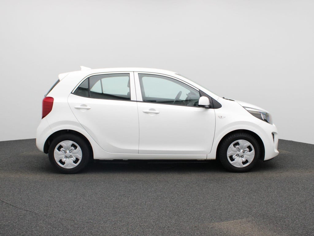 Kia Picanto 1.0 mpi comfortplusline | apple carplay / android auto | airco 