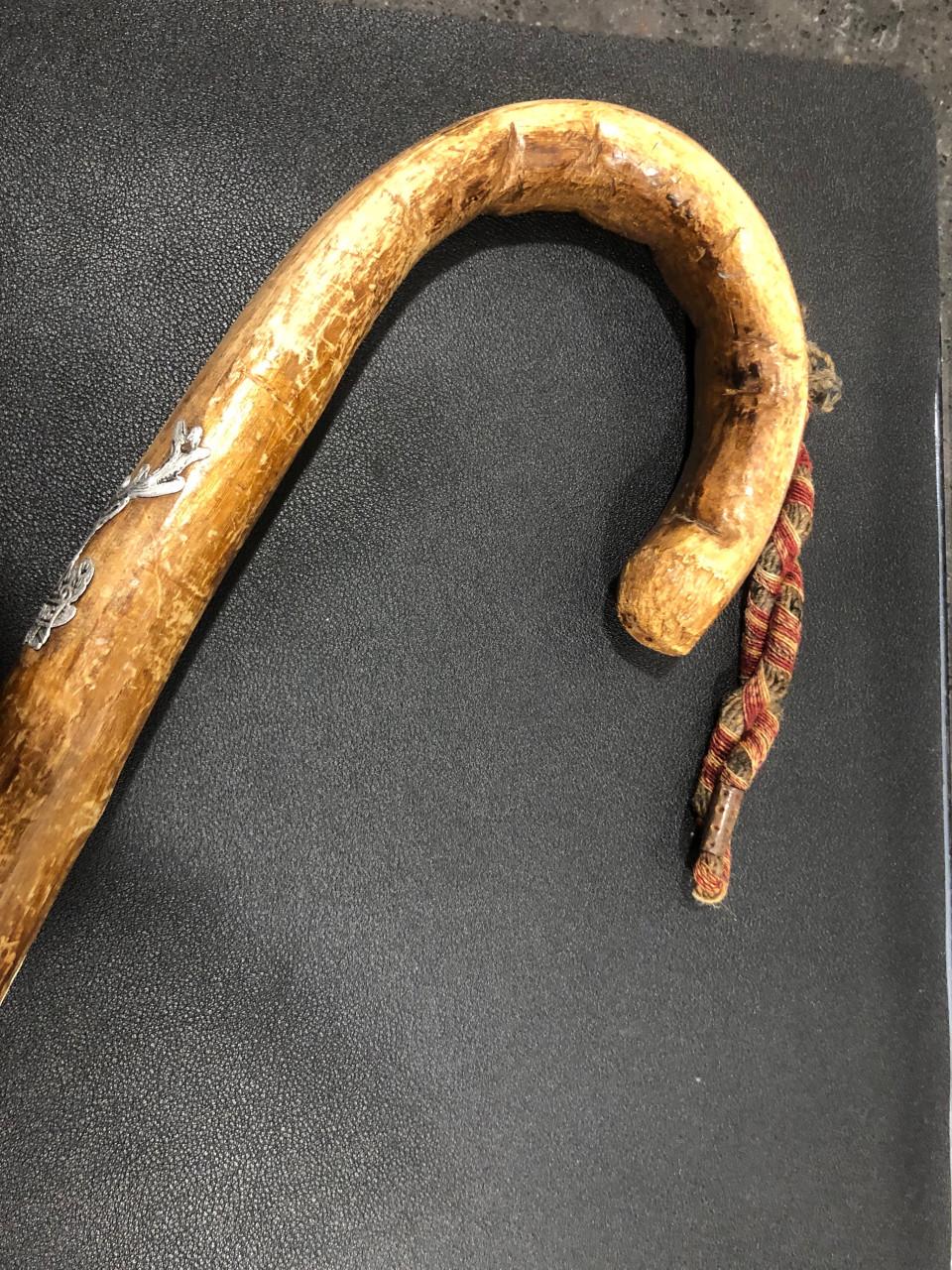 Wandelstok