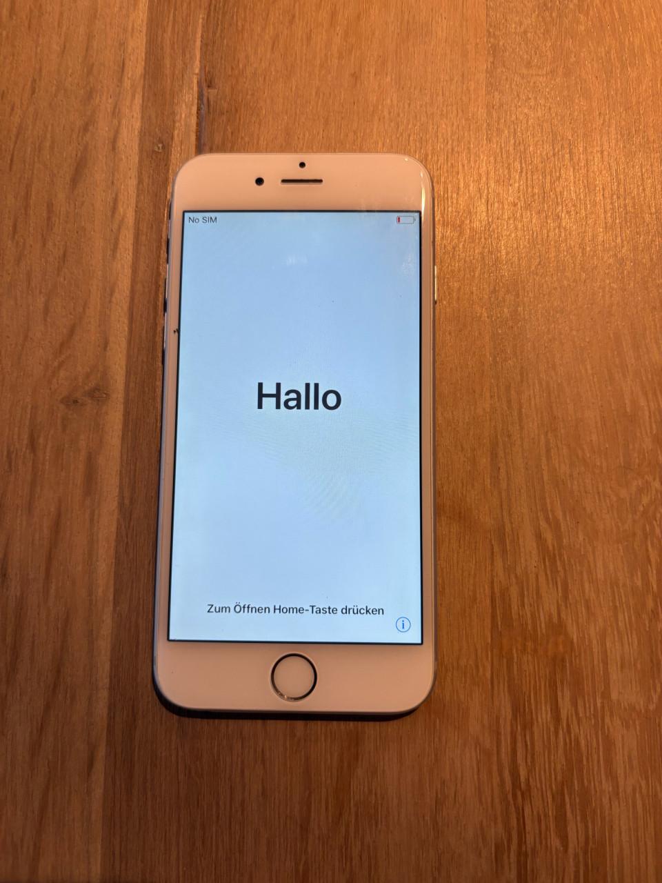 IPhone 6