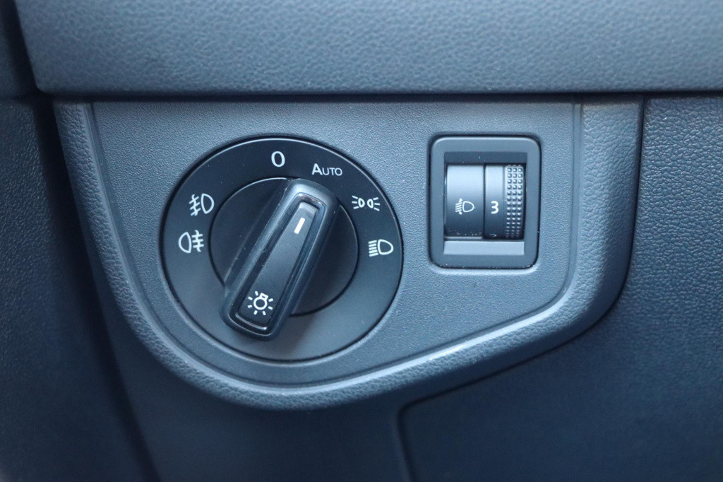Volkswagen Polo 1.0 tsi 95pk comfortline executive